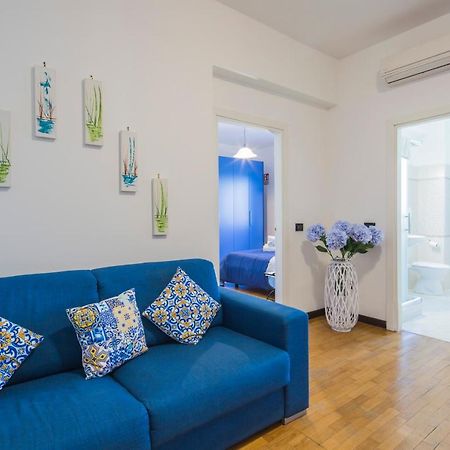 Casa Azzurra Sorrento Exterior foto