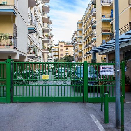 Casa Azzurra Sorrento Exterior foto